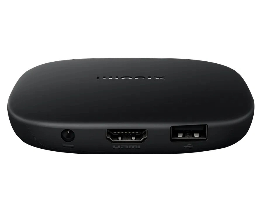 Медиаплеер XiaoMi TV Box S (3nd Gen) MDZ-32-AA (Уценённый товар). Фото 3