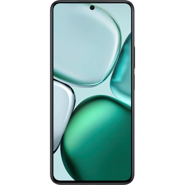 Смартфон Honor X9c Smart 8/256Гб Полночный чёрный (BRC-NX1). Фото 3