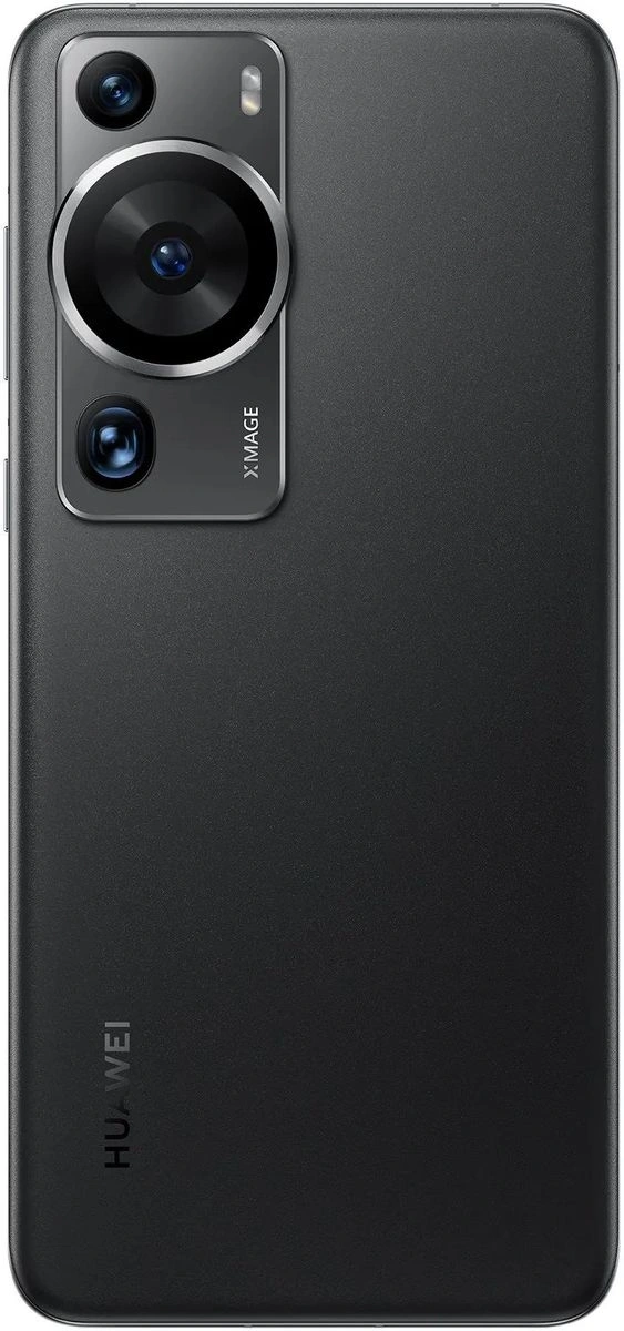 Смартфон Huawei P60 Pro 8/256Gb, Чёрный (MNA-LX9). Фото 6
