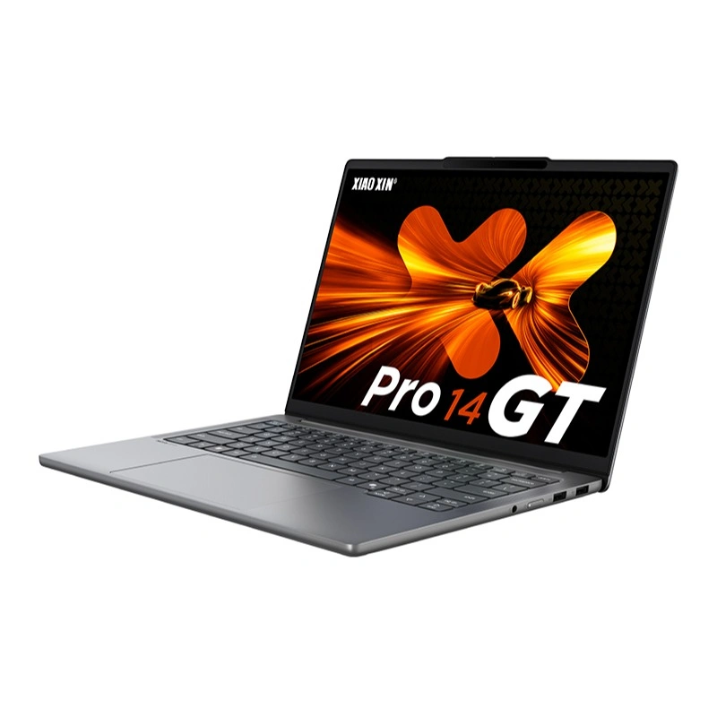 Lenovo Xiaoxin Pro 14 GT 2025 (AKP10) Серый (14", Ryzen AI 7H 350, 32Gb, 1TB SSD, AMD Radeon 860M, Windows 11). Фото 5
