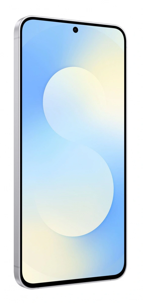 Смартфон Samsung Galaxy S25 FE 8/512Гб, Голубой (SM-S731B). Фото 6