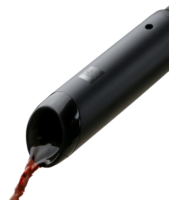Винный набор HuoHou Electric Wine Opener Deluxe HU0090. Фото 6