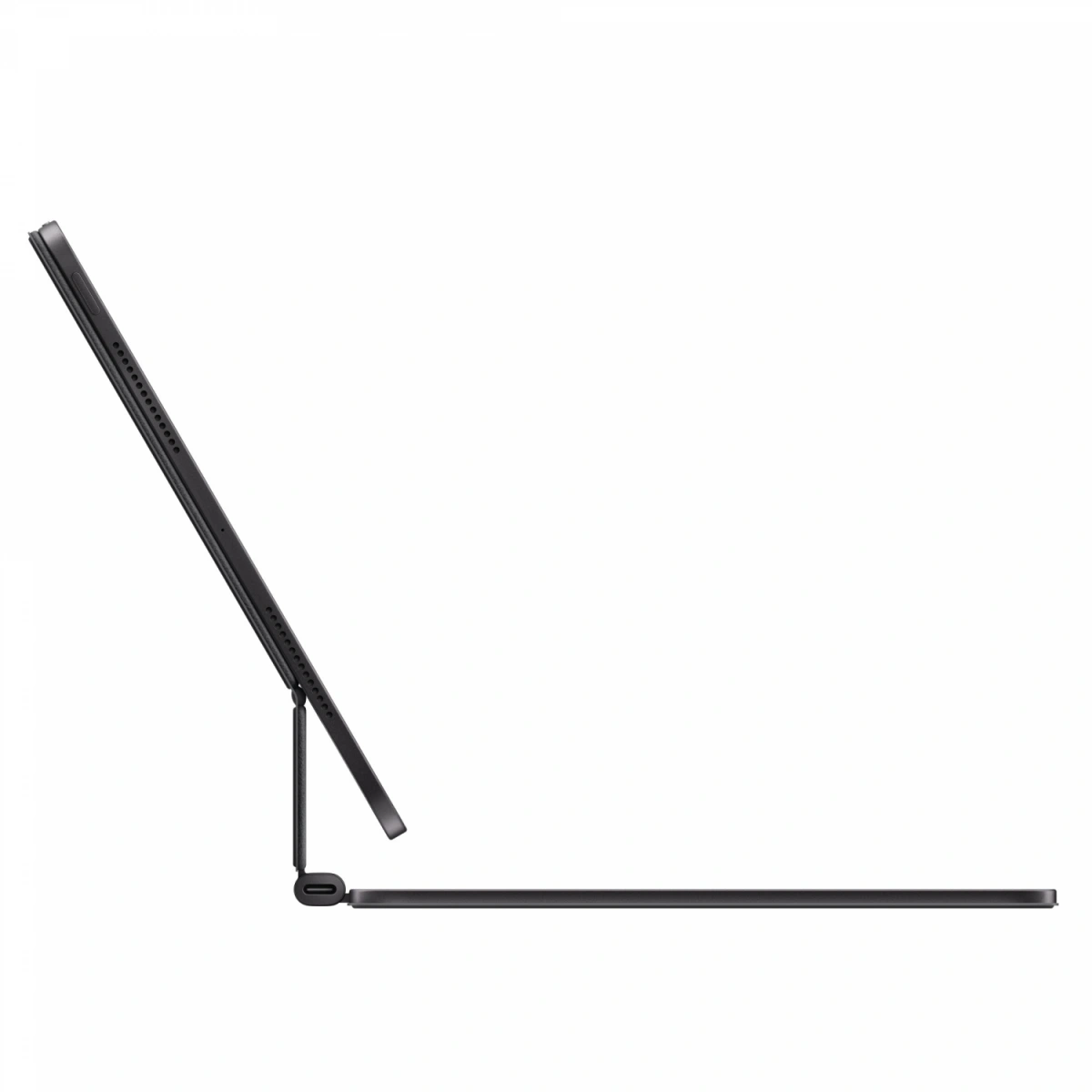 Чехол-клавиатура Apple Magic Keyboard для iPad Pro 11" M4 (2024), Black (MWR23) . Фото 5