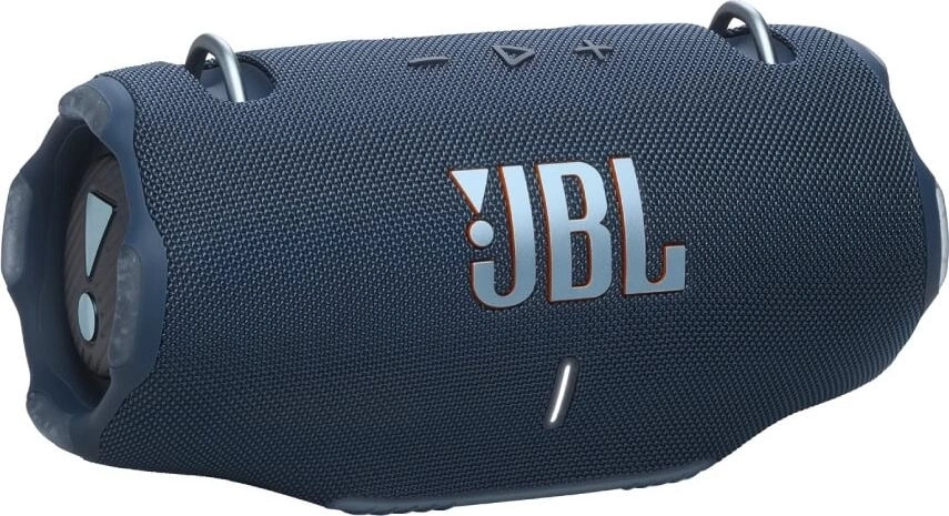 Беспроводная акустика JBL Xtreme 4, Blue (JBLXTREME4BLUUK). Фото 1