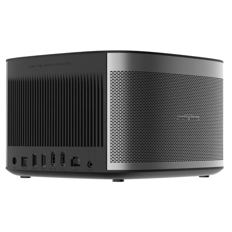 Проектор Xgimi Horizon, Серый. Фото 2