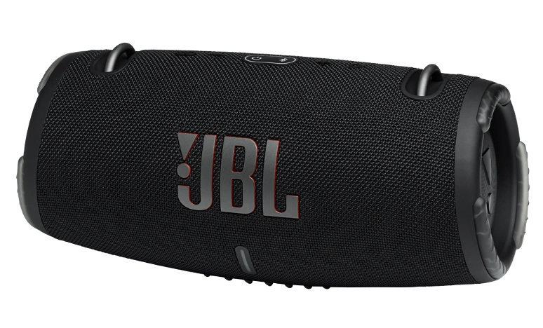 Беспроводная акустика JBL Xtreme 3, Чёрная (JBLXTREME3BLK). Фото 3