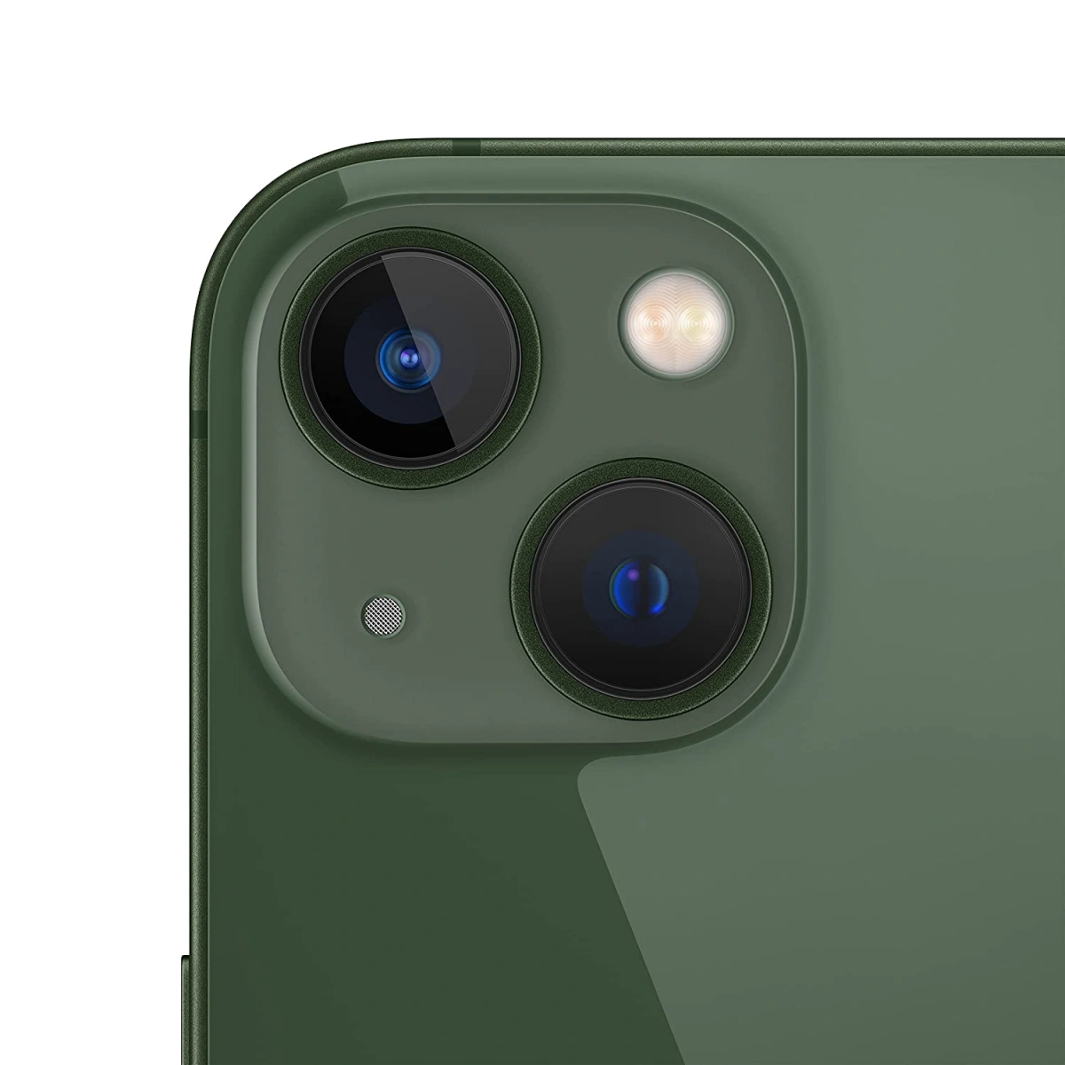 Смартфон Apple iPhone 13 128Gb Green. Фото 2