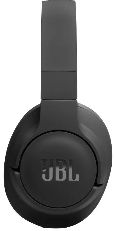 Беспроводные наушники JBL Tune 720BT, Чёрные (Уцененный товар). Фото 3
