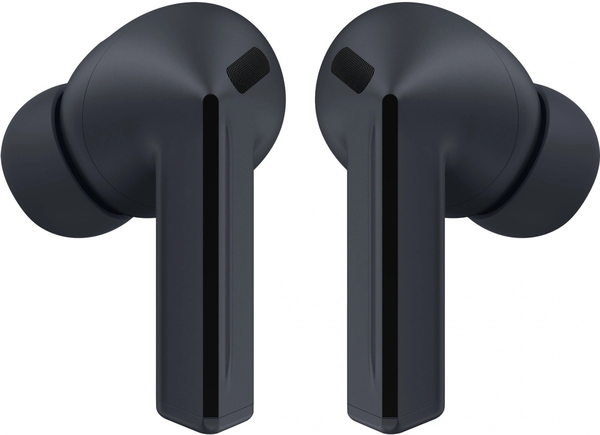 Беспроводные наушники Samsung Galaxy Buds 3 FE, Чёрный SM-R420. Фото 2