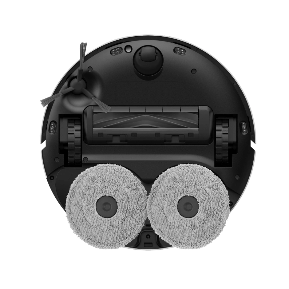 Робот-пылесос Dreame L10S Pro Ultra Robot Vacuum and Mop, Белый (RLL82CE). Фото 4