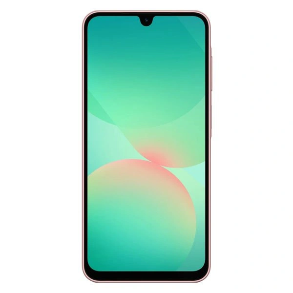 Смартфон Samsung Galaxy A26 5G 8/256Гб Розовый (SM-A266B). Фото 2