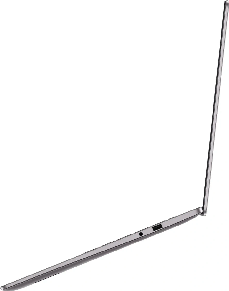 Honor MagicBook X 14 2025 Cloud Gray (GDG-X) (14" IPS, Intel Core i5 12450H, 16ГБ, 512ГБ SSD, Intel UHD Graphics, Windows 11 Home) (5301ALWU). Фото 8