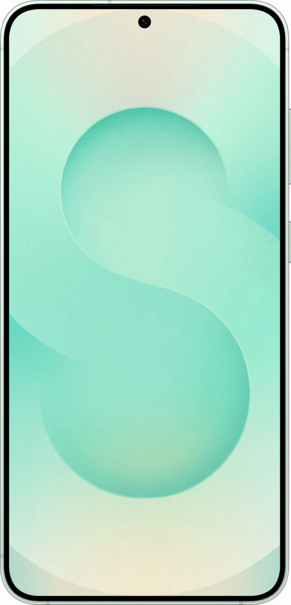 Смартфон Samsung Galaxy S25+ 5G 12/256Гб Мятный (SM-S936B). Фото 2