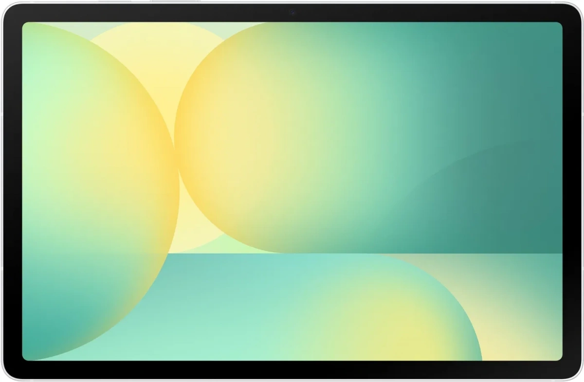 Samsung Galaxy Tab S10 FE Wi-Fi SM-X520 12/256Гб, Серебристый. Фото 4