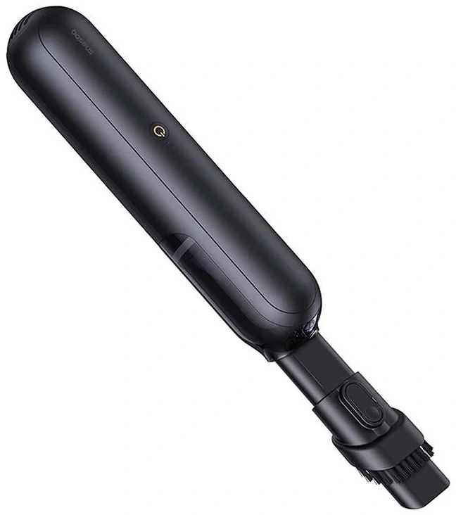 Автомобильный пылесос Baseus A0 Pro Powerful Suction, Чёрный (C30466500111-00). Фото 6