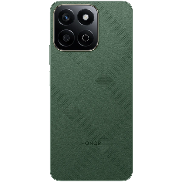Смартфон Honor X7c 8/256Gb Лесной зелёный (ALT-LX1). Фото 2