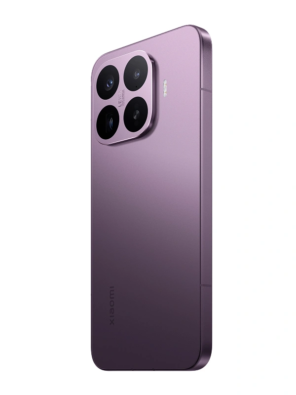 Смартфон XiaoMi 17T Pro 12/512Гб 5G Тёмно-фиолетовый. Фото 6