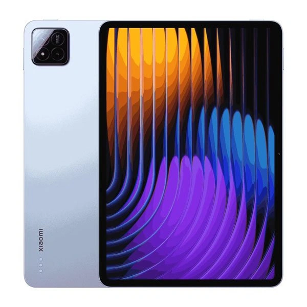 Планшет XiaoMi Pad 7 Pro 8/128Гб Wi-Fi, Голубой. Фото 1
