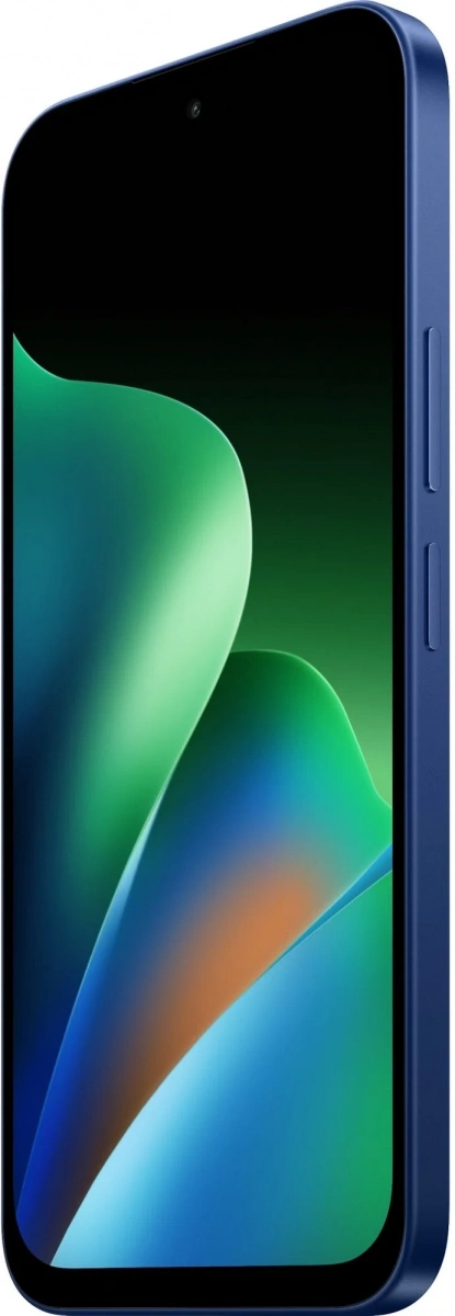 Смартфон Redmi 17 4/256Гб Тёмно-синий. Фото 3