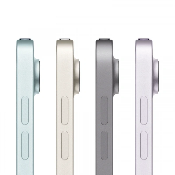 Планшет Apple iPad Air 11" (M4) (2026) Wi-Fi 128Гб Космический серый (MH304). Фото 5