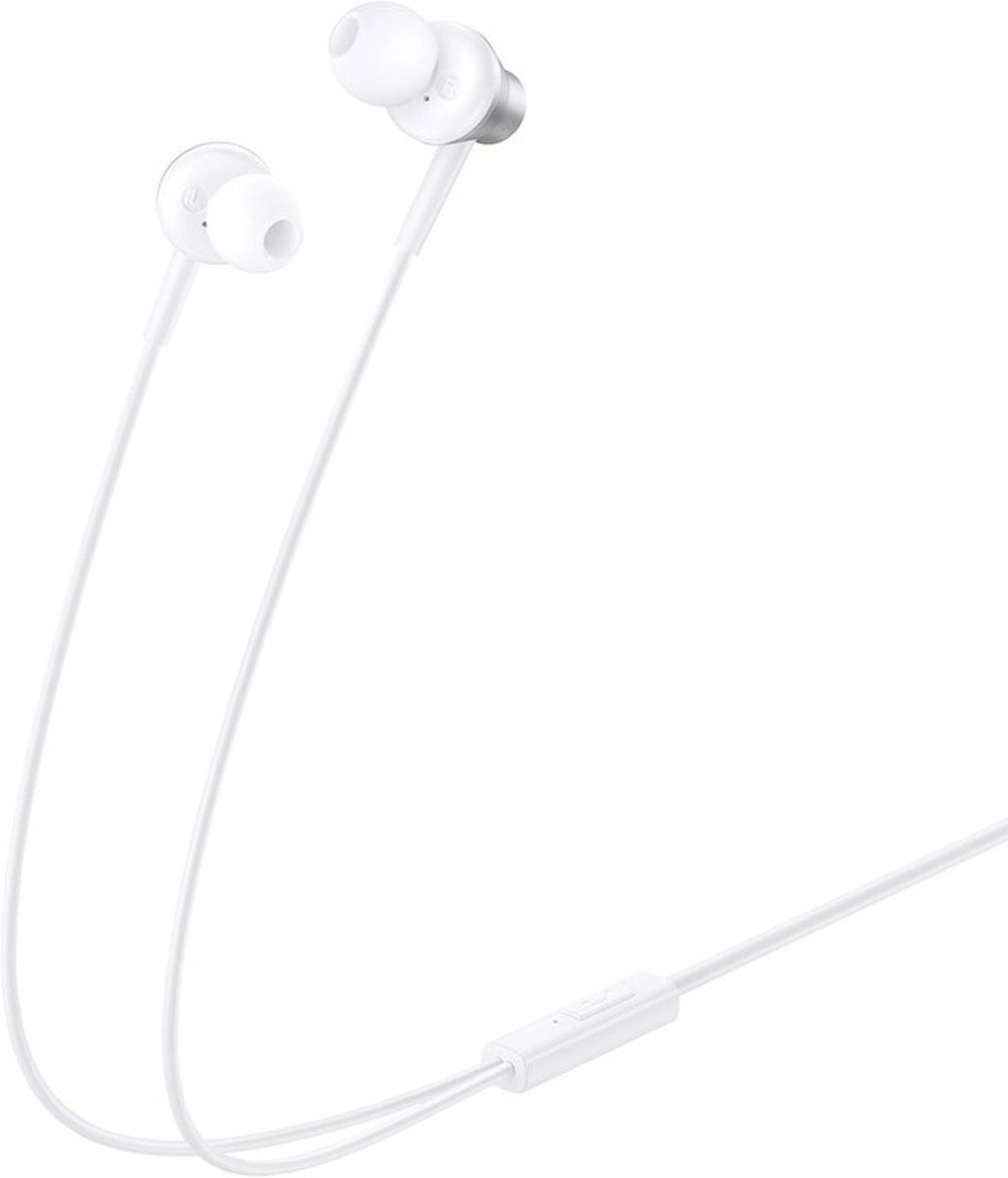 Наушники Baseus Encok CZ11 Wired Earphones Type-C, White (A00164300213-Z1). Фото 3