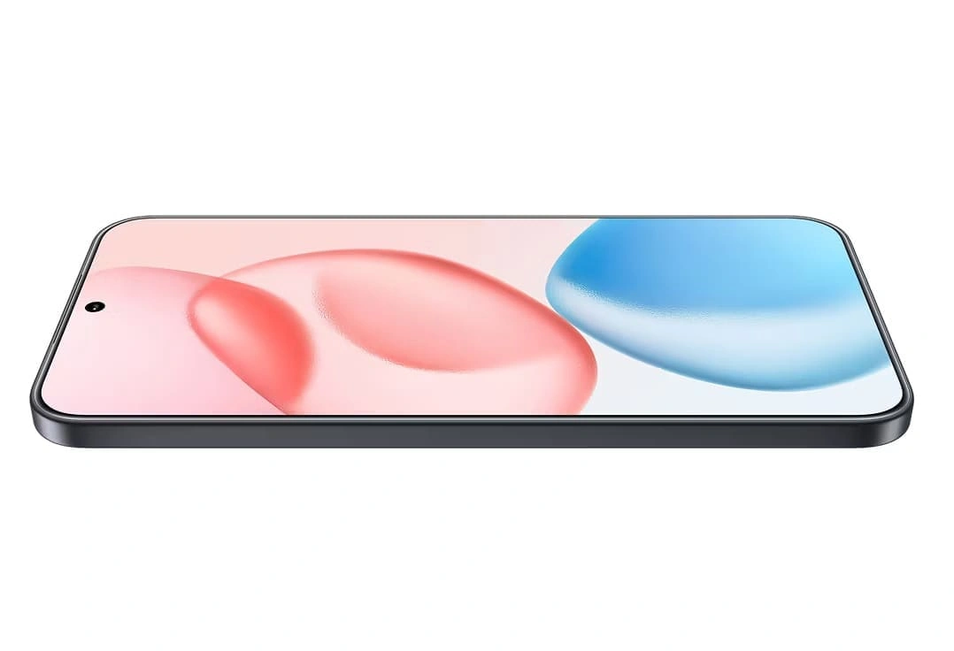 Смартфон Honor 400 8/256Гб Полночный чёрный (DNY-NX9). Фото 8