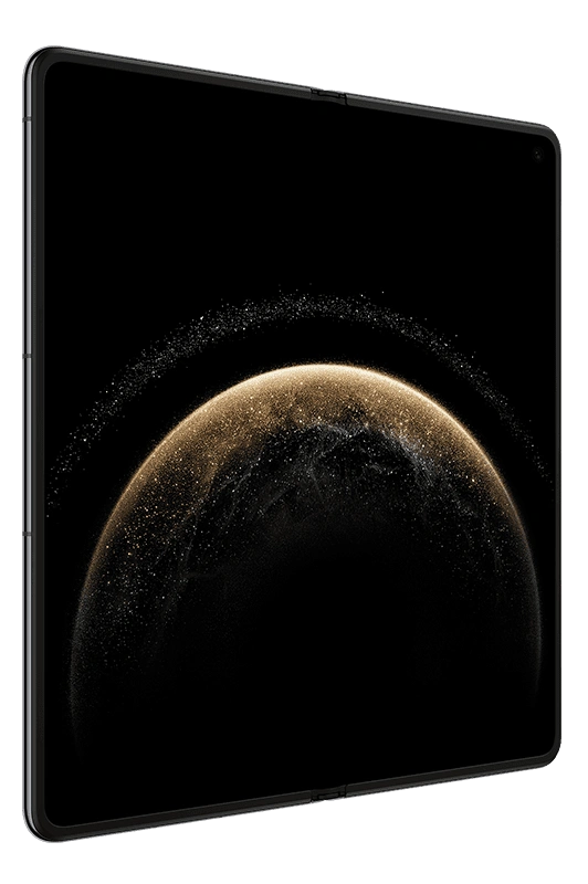 Смартфон Huawei Mate X6 12/512Гб Чёрный (ICL-LX9). Фото 13