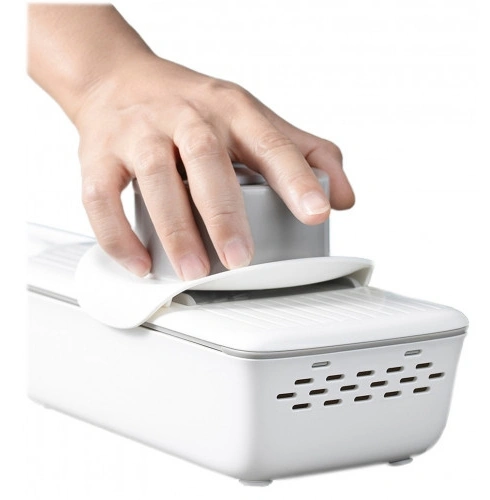 Многофункциональная терка HuoHou Multi-Blade Vegetable Slicer HU0137. Фото 2