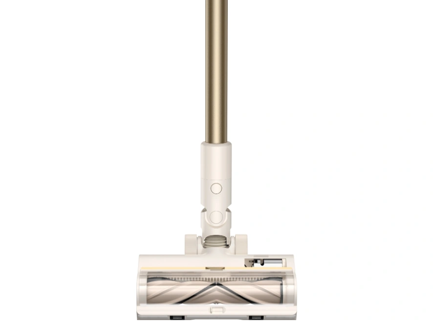 Беспроводной пылесос Dreame R10, Белый (VTV22B). Фото 7