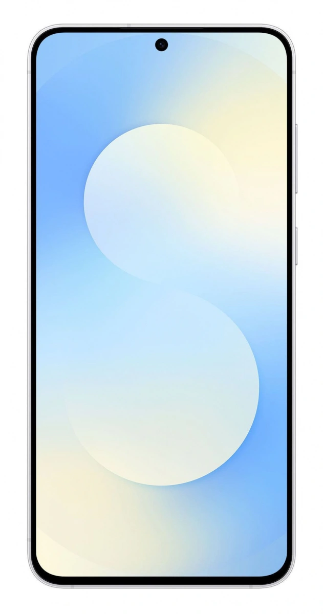 Смартфон Samsung Galaxy S25 FE 8/512Гб, Голубой (SM-S731B). Фото 2