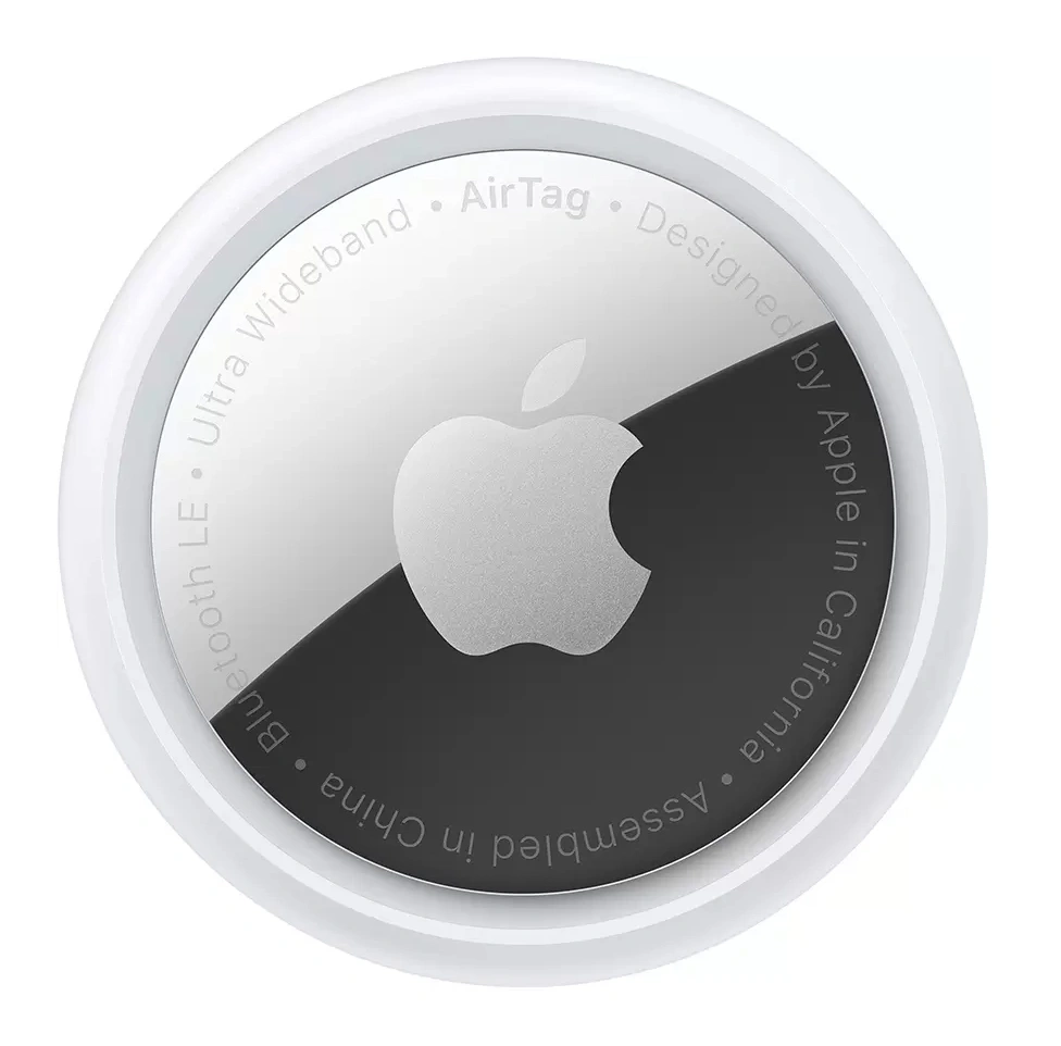 Умный брелок Apple AirTag (MX532AM/A). Фото 1