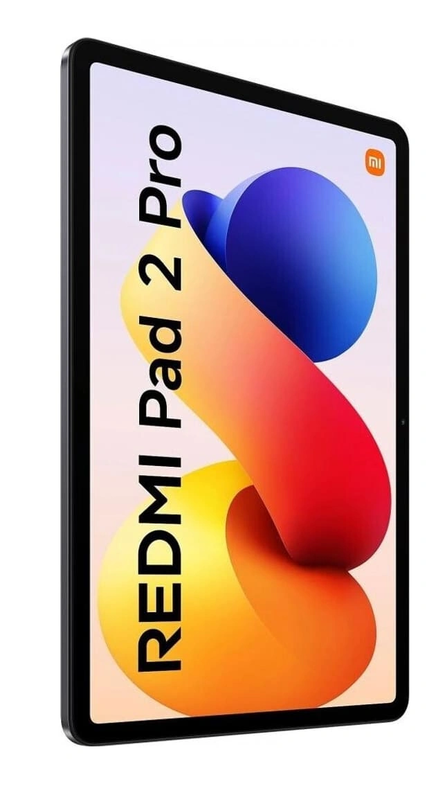 Планшет Redmi Pad 2 Pro 8/256GB Wi-Fi, Graphite Gray. Фото 4