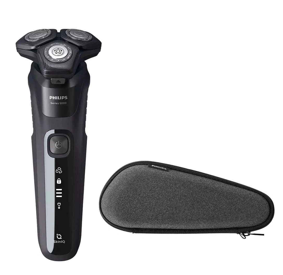 Электробритва Philips Series 5000 S5588/30. Фото 1
