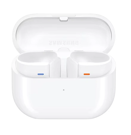 Беспроводные наушники Samsung Galaxy Buds 3 Pro, White SM-R630. Фото 7