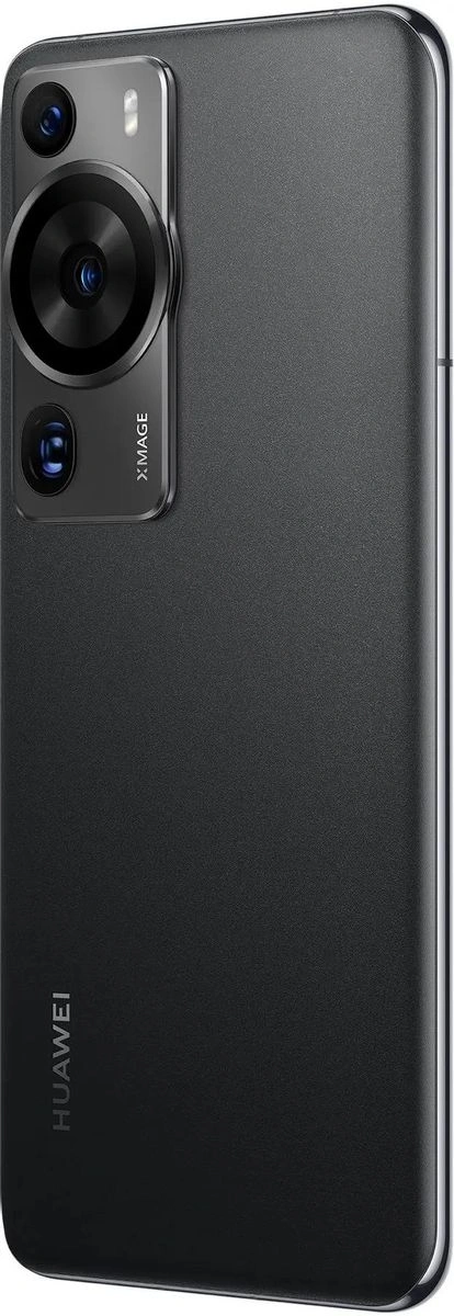 Смартфон Huawei P60 Pro 8/256Gb, Чёрный (MNA-LX9). Фото 5