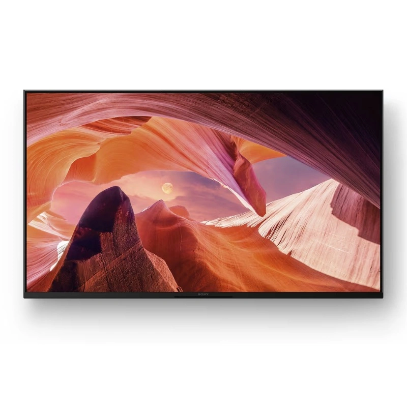 Телевизор Sony 50" 4K Ultra HD Google TV (KD-50X80L). Фото 2