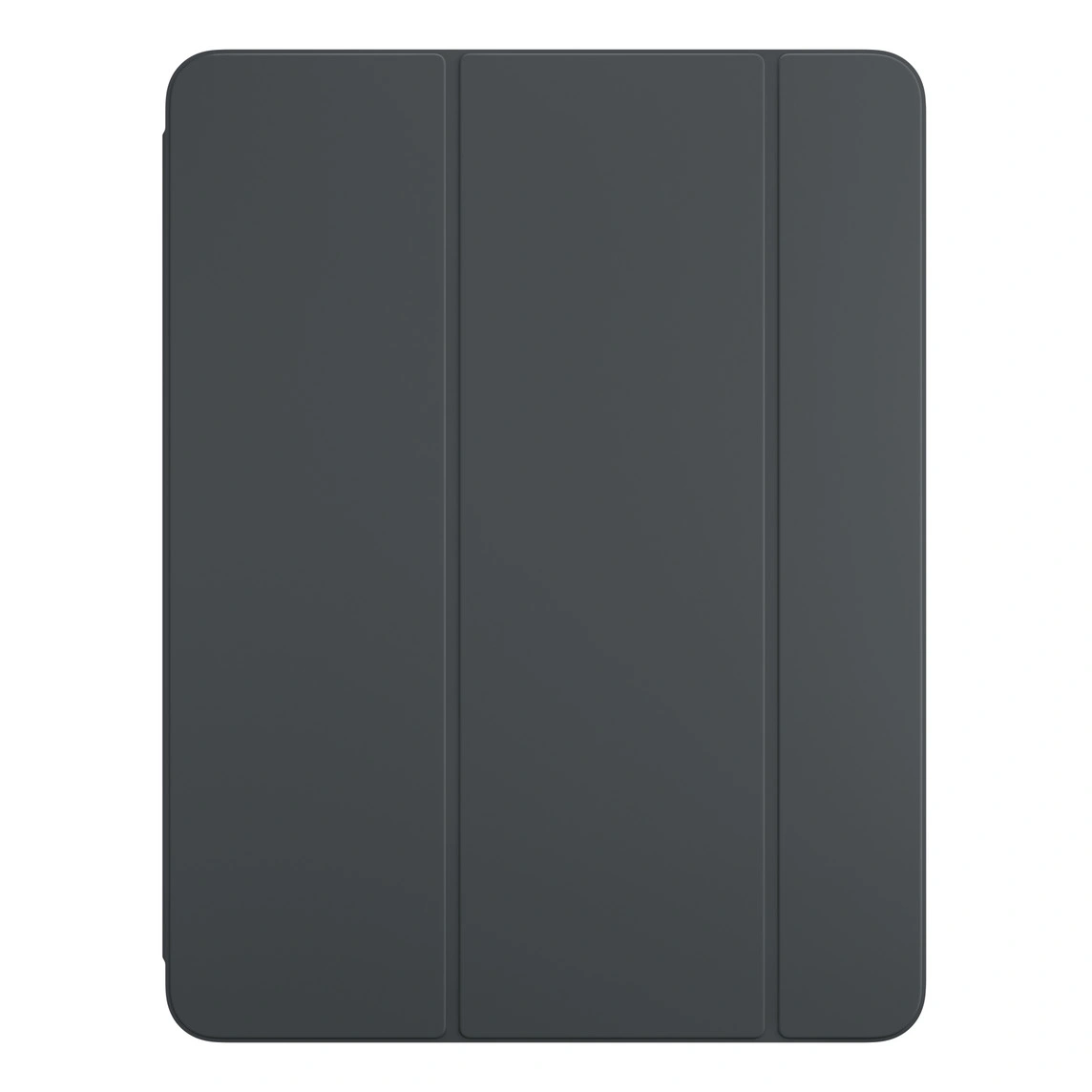 Чехол Smart Folio для iPad Pro 13 (2024), Black. Фото 2
