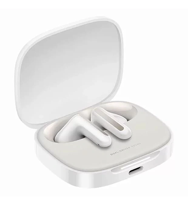 Беспроводные наушники Redmi Buds 7S, White (BHR9952CN). Фото 2