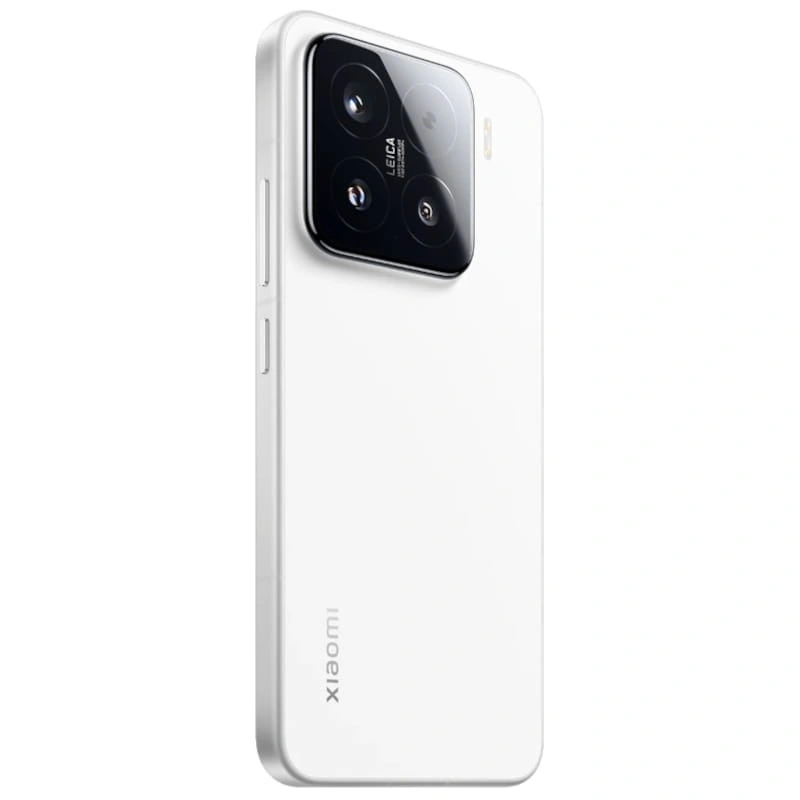 Смартфон XiaoMi 15 12/512Gb White. Фото 6