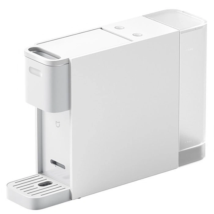 Кофемашина Mijia Capsule Coffee Machine (S1301), White. Фото 1