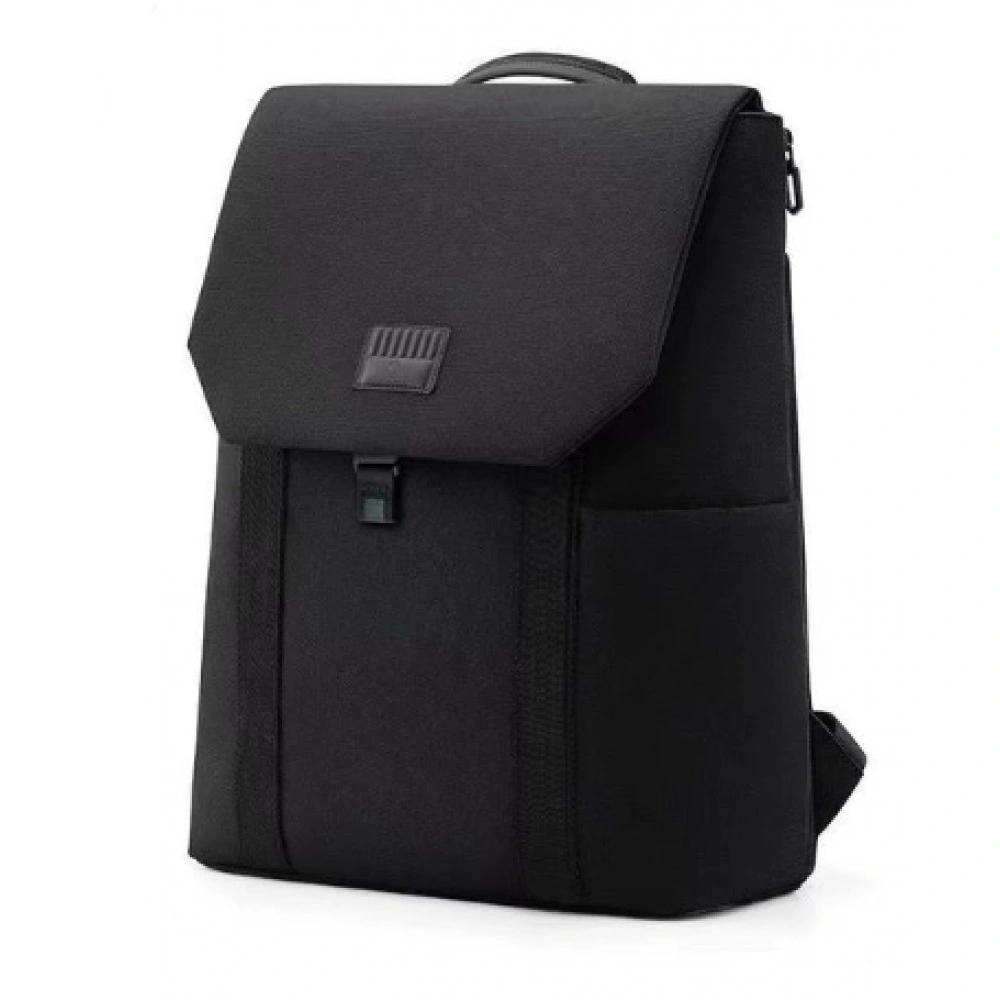 Рюкзак 90 Points NINETYGO URBAN Shark Pack Vitality Edition Backpack, Чёрный (90BBPMT21117U). Фото 1