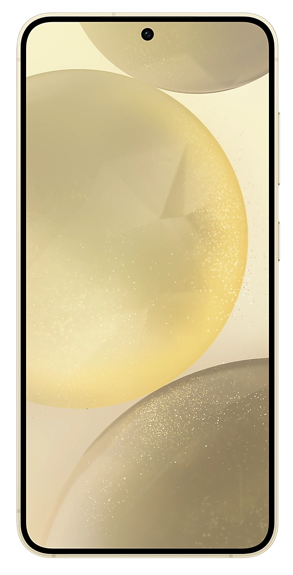 Смартфон Samsung Galaxy S24 5G 8/128Гб, Жёлтый (SM-S921B). Фото 2