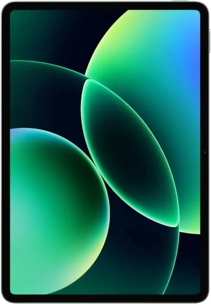 Планшет XiaoMi Pad 8 Pro 8/256Гб Wi-Fi, Тёмно-зелёный. Фото 2