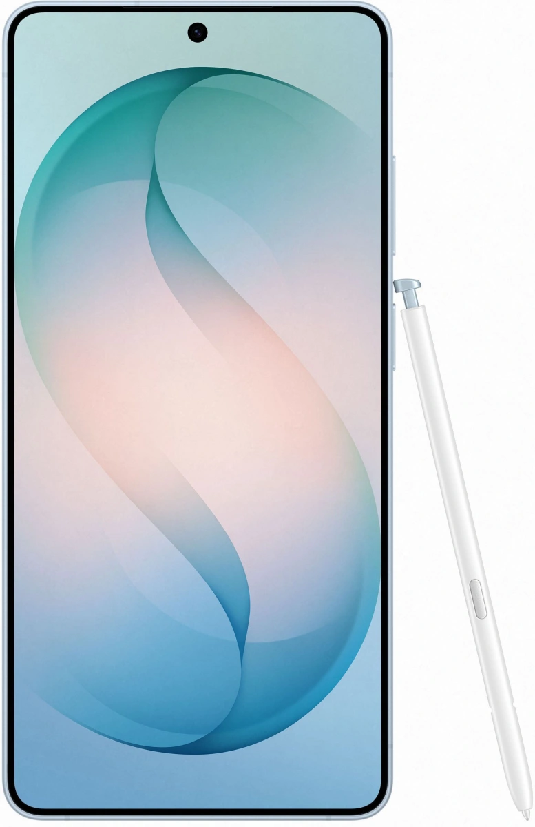 Смартфон Samsung Galaxy S26 Ultra 12/512Гб, Голубой (SM-S948B). Фото 2