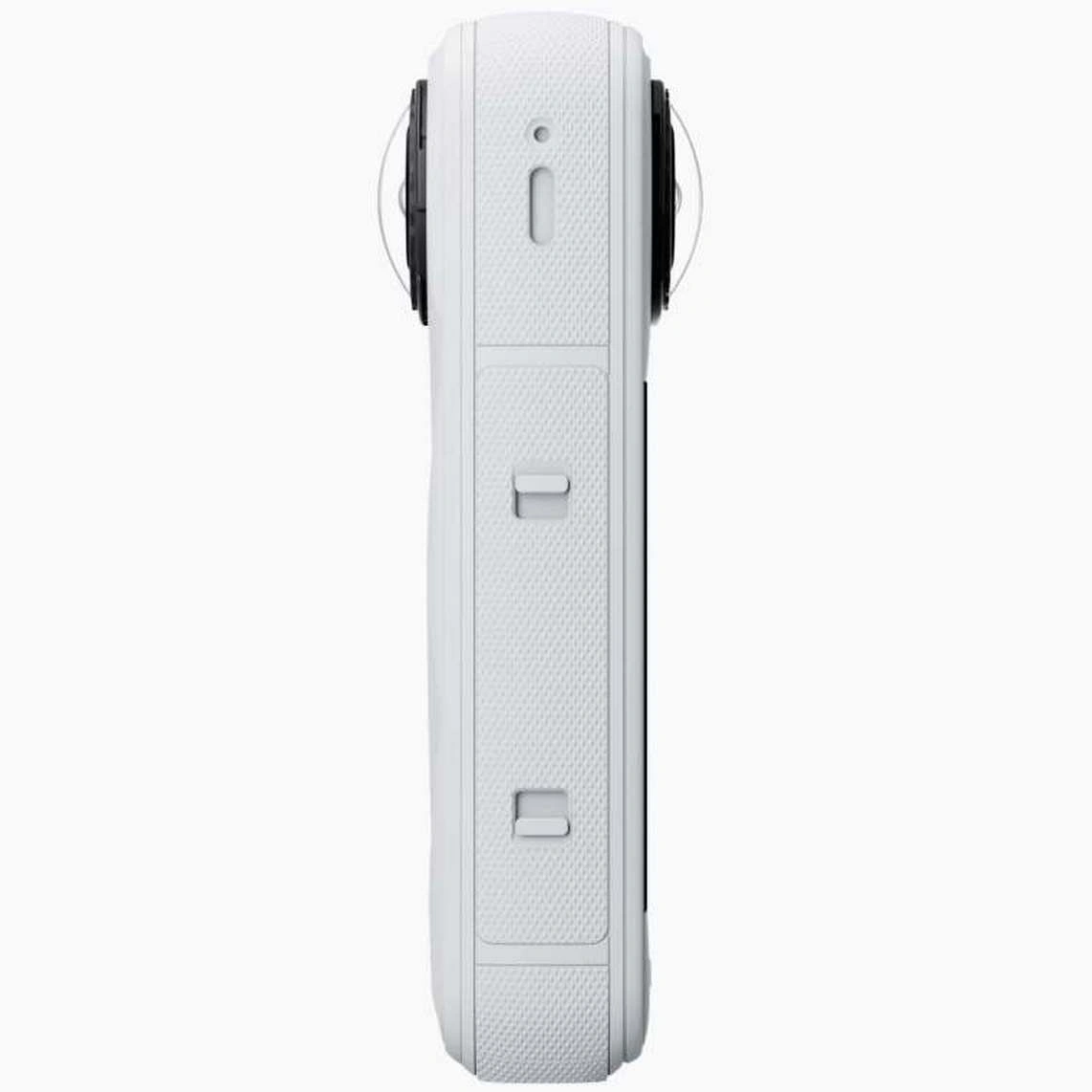 Экшн-камера Insta360 X5, Satin White (Limited Edition). Фото 3