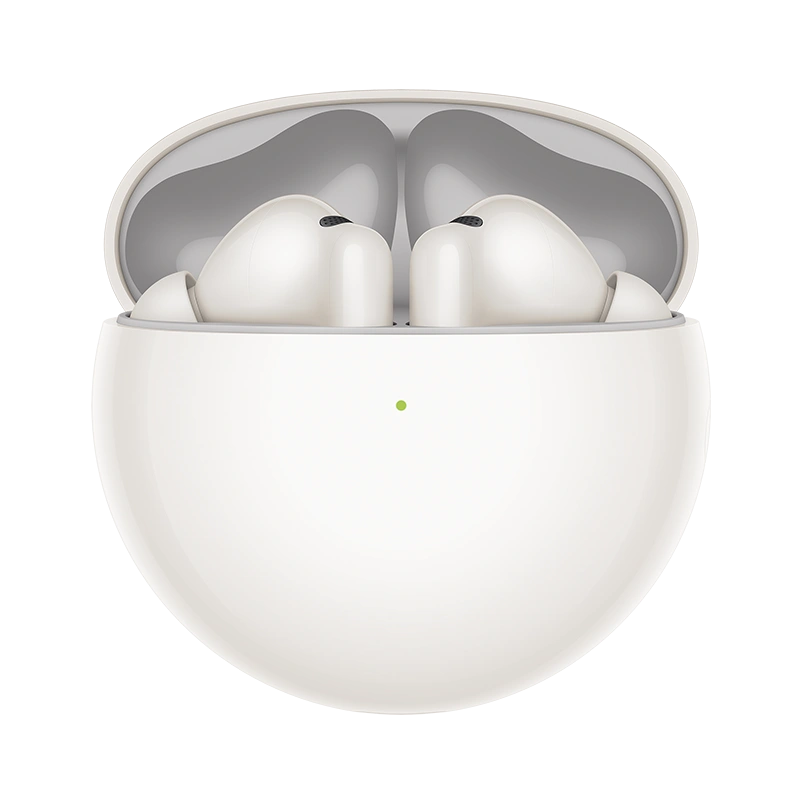 Беспроводные наушники Huawei FreeBuds 7i, White (T0025). Фото 1