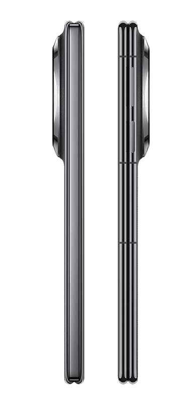 Смартфон Huawei Mate X6 12/512Гб Чёрный (ICL-LX9). Фото 12