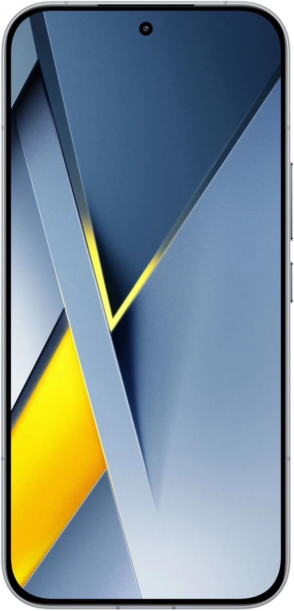 Смартфон Poco F8 Ultra 12/256Гб Синий. Фото 2