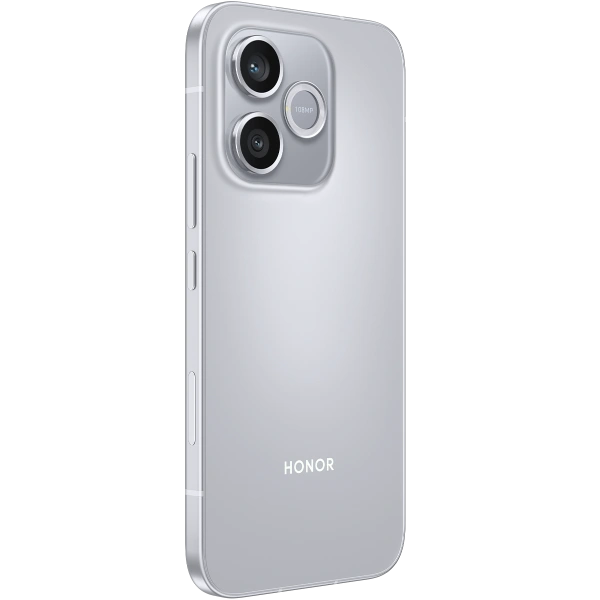 Смартфон Honor 600 Lite 8/256Гб, Вельветовый серый (LNA-NX1). Фото 5