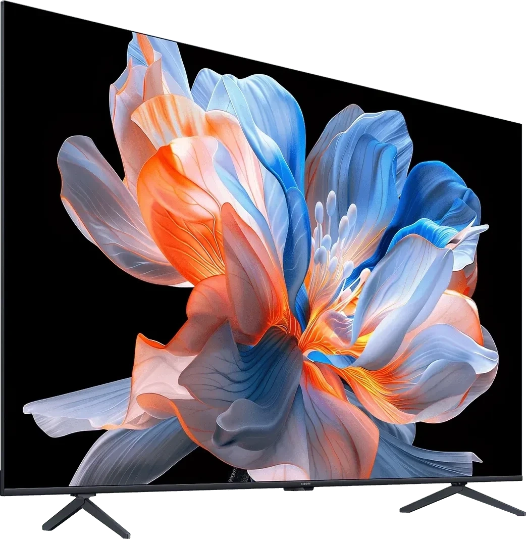 Телевизор Xiaomi TV X Mini LED 43 2026 (L43MC-SMRU). Фото 3